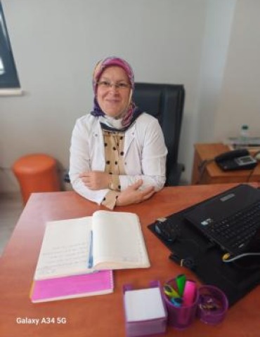 Ebe Behiye AKÇAY