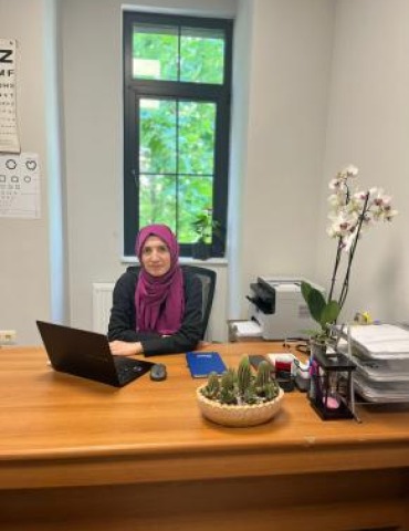 Uzm.Dr.Hatice KUTLU