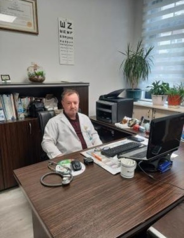 Dr. Süleyman BABUL