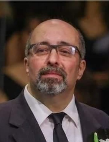 Dr. İsmet Sadi ÜLKER