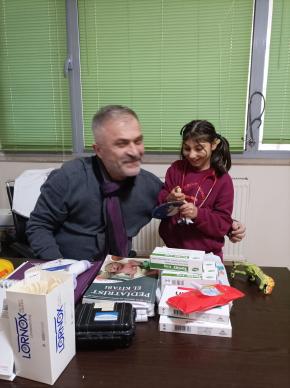 Dr. Turan AKBULUT