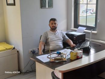 Dr. Selim KELEŞOĞLU