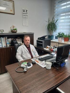 Dr. Süleyman BABUL