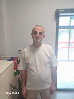 Personel Hasan GÜNEY