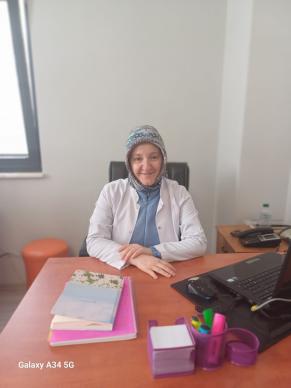 Ebe Yeşim ŞAHİN