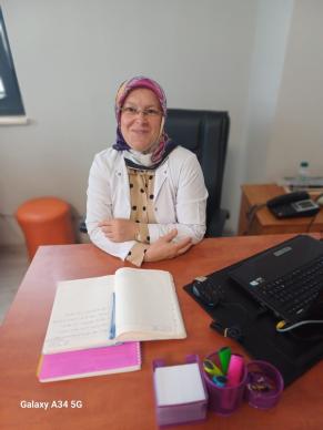 Ebe Behiye AKÇAY